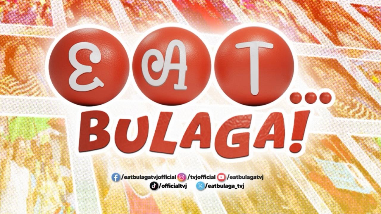 EAT BULAGA LIVE | TVJ ON TV5  |SEPTEMBER 19, 2026