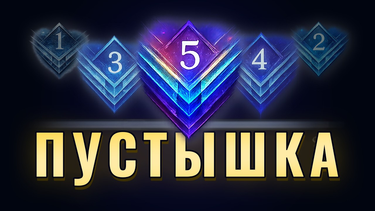 ВСЕ ПРОБЛЕМЫ ГЛУБОКОЙ НОЧИ - ELDEN RING NIGHTREIGN