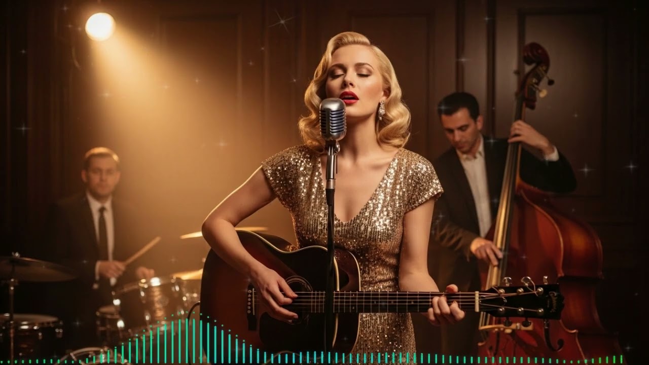 Modern Blues & Soul Love Songs | Executive Blues & Soul – Timeless Love Ballad|Vintage Soul Inspired