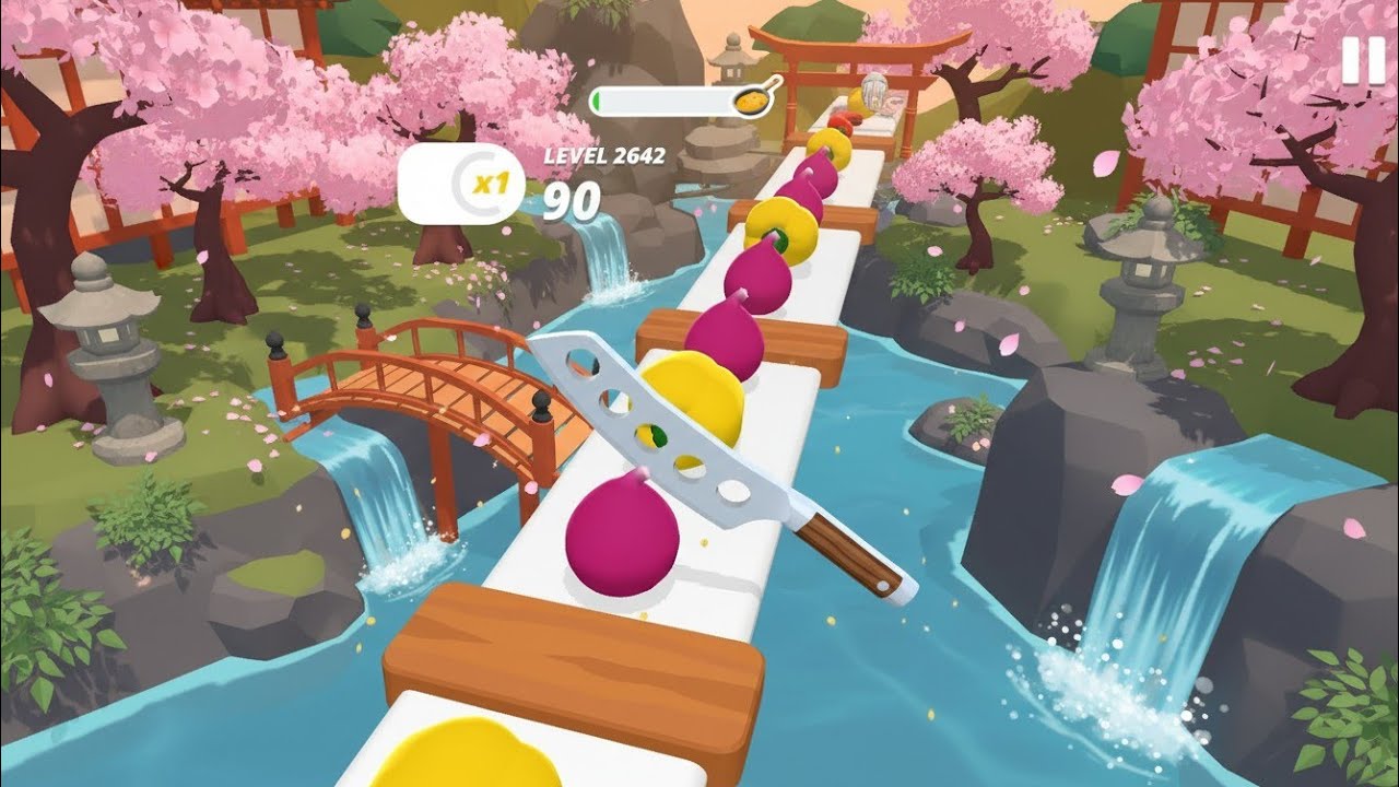 Pazzo Merge is live! Perfect slices live now #live #shortslive #perfectslices