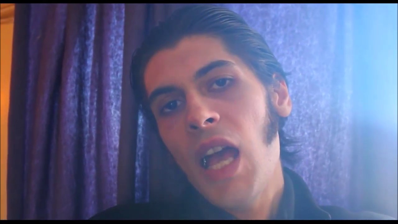 Midnight Coven - The One To Rise - (Video/Lyrics) - 2020 -