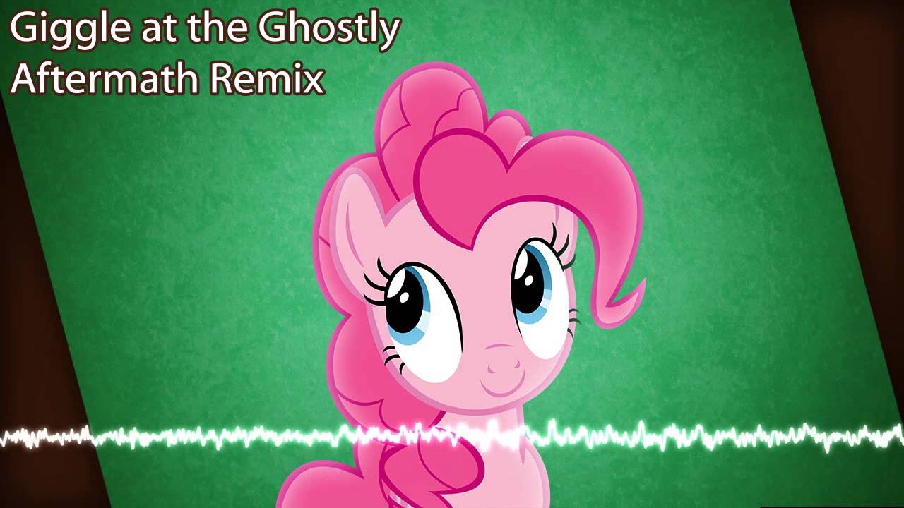 Giggle at the Ghostly (Aftermath Remix)