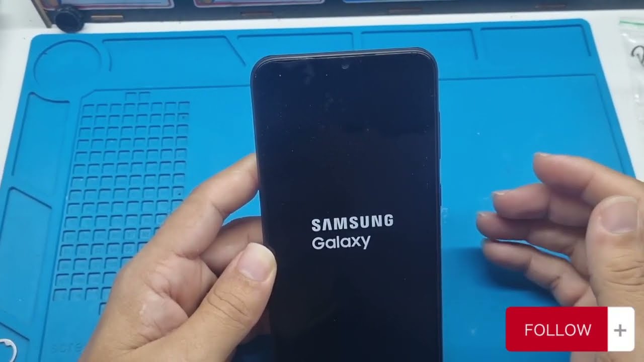 🔓 Hard Reset + Remove Google Account & Screen Lock – Samsung A03 Core, A33, M12, A14, S21 FE