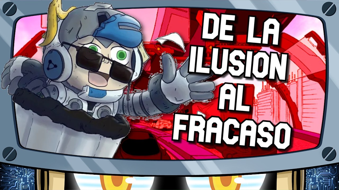 What Became of Mighty No. 9?