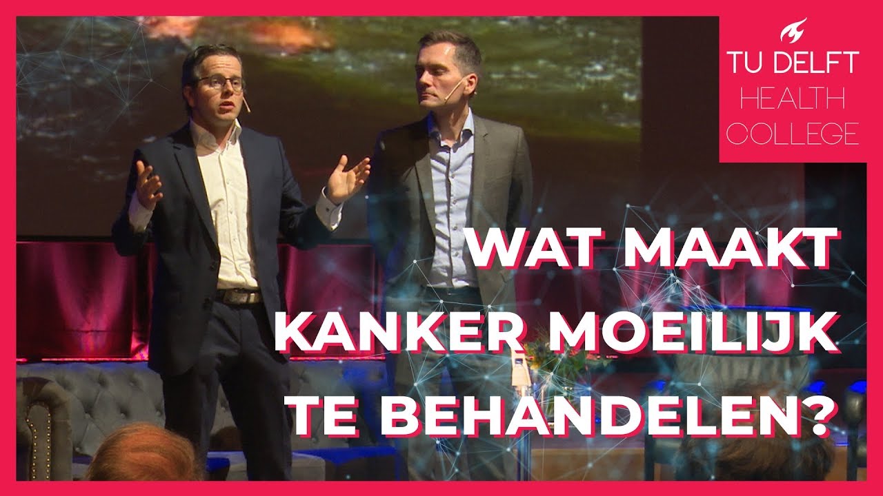 Wat Maakt Kanker Moeilijk te Behandelen?