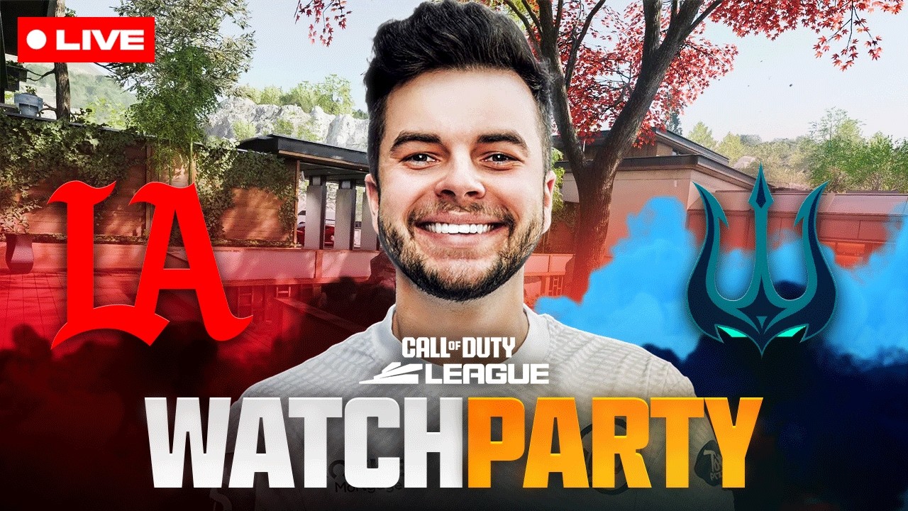 🔴LIVE - VCT & CDL 100 THIEVES WATCH PARTIES 🏆 #1 WORST YAPPER 🏆 100T NADESHOT