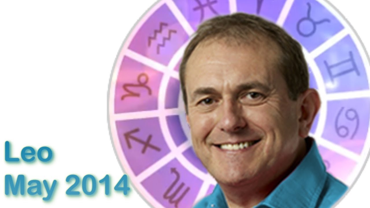 Leo Horoscope May 2014