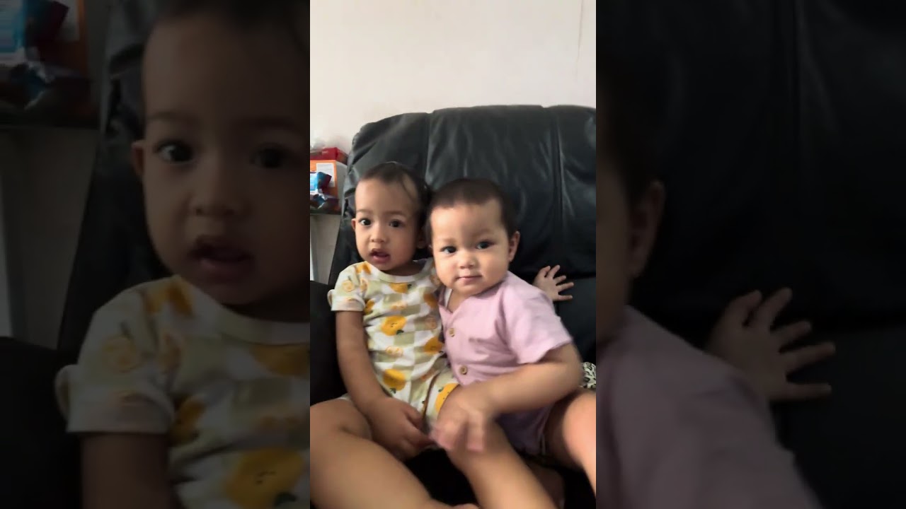 Biarkan selalu bersama 