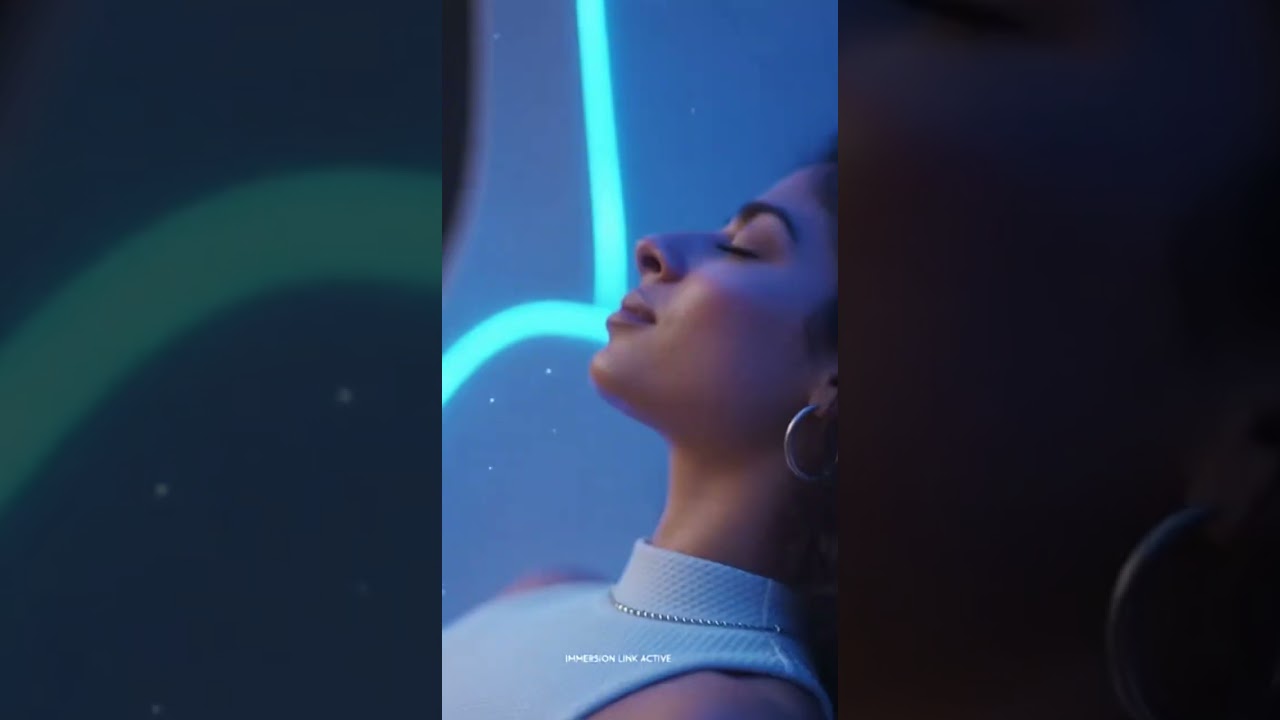 Mo-So PRODUCTS// 体験転送プラットフォーム：Qualia 2070