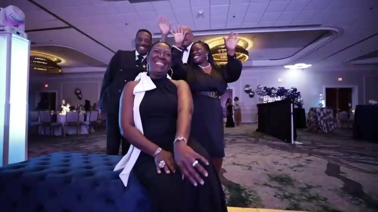 The Jessie Banks Foundation 21st Annual Scholarship Awards Gala
