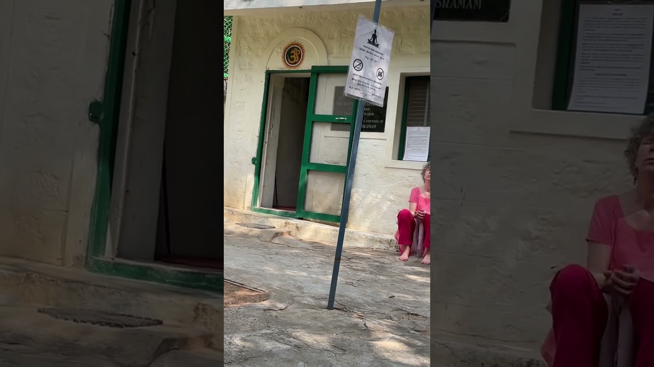 #virupakshacave #tiruvannamalai#arunachalam #ramanamaharshi #skandraasharam#trending #youtubeshorts