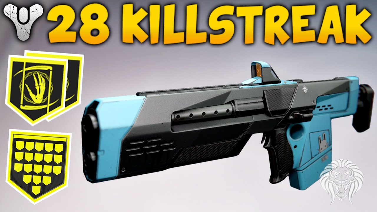 Destiny: MY BEST GAMEPLAY YET! We Ran Out of Medals + Double Phantom (Jade Rabbit Exotic)