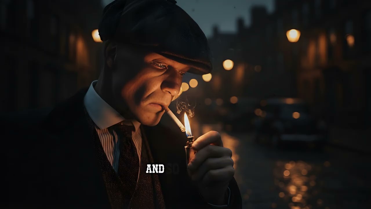 No Witnesses Left for the Gentleman Noir Playlist | Dark Blues Classic