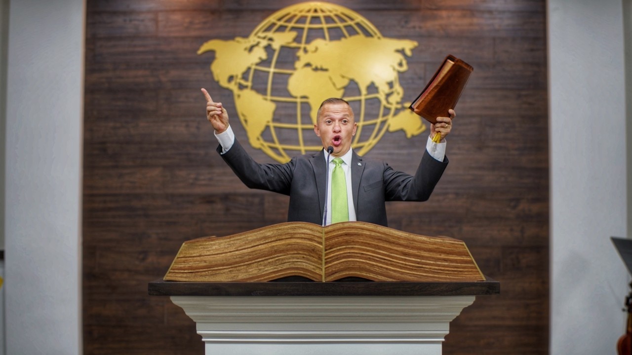 1 Samuel 29 | Wednesday Night Bible Study | Revival Baptist Church