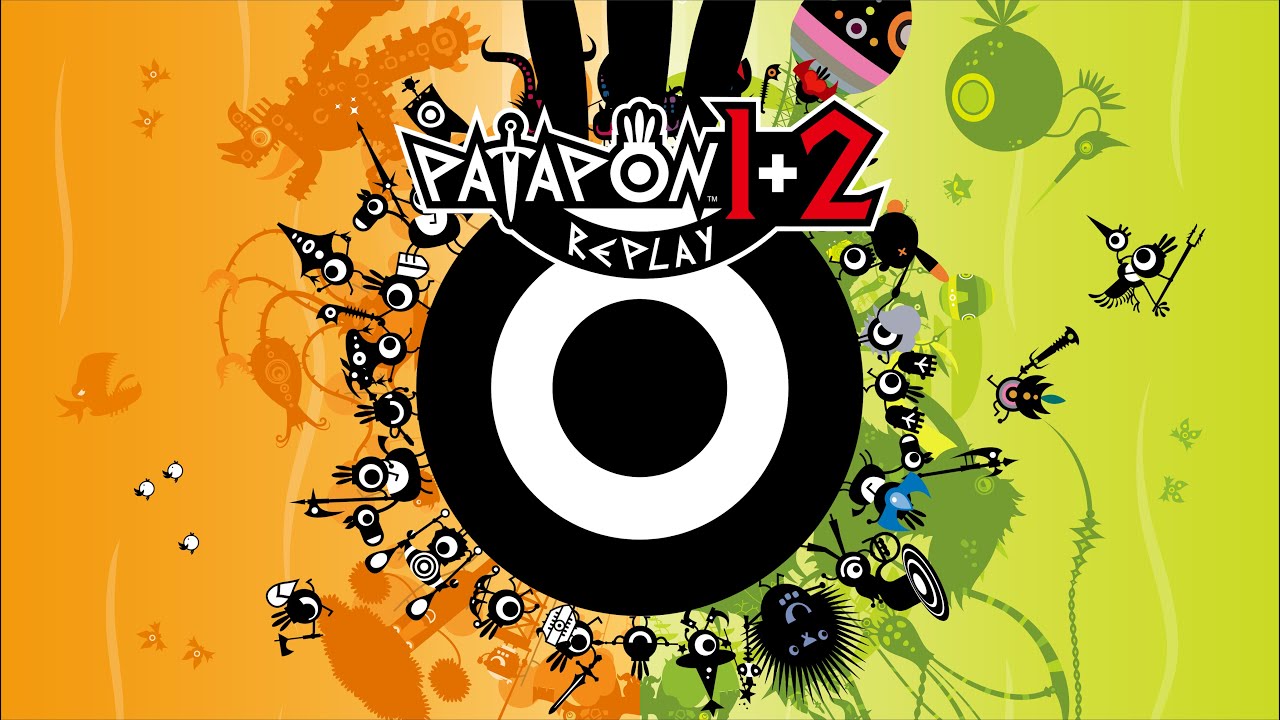 パタポンで青春を取り戻せ #2