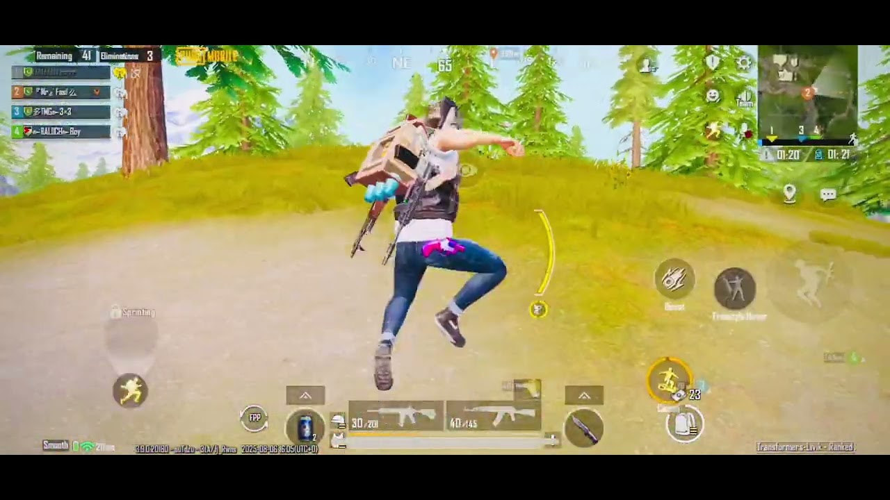 Full livk map pubg game #pubgmobile #trendingshorts 