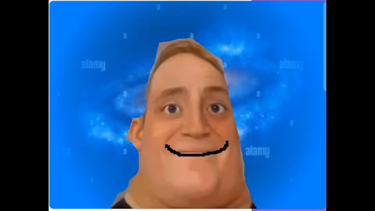 Mr. Incredible Becoming canny - Even More New Phases (matches uncanny)