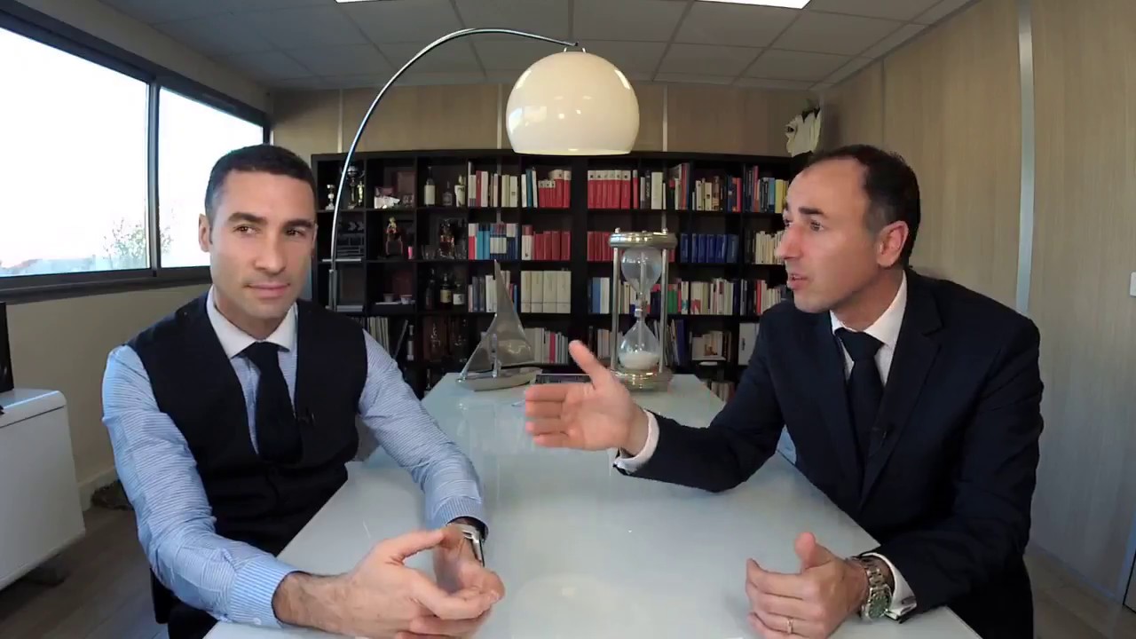Un avocat vous donne des conseils en matière de bail commercial (loi Pinel)