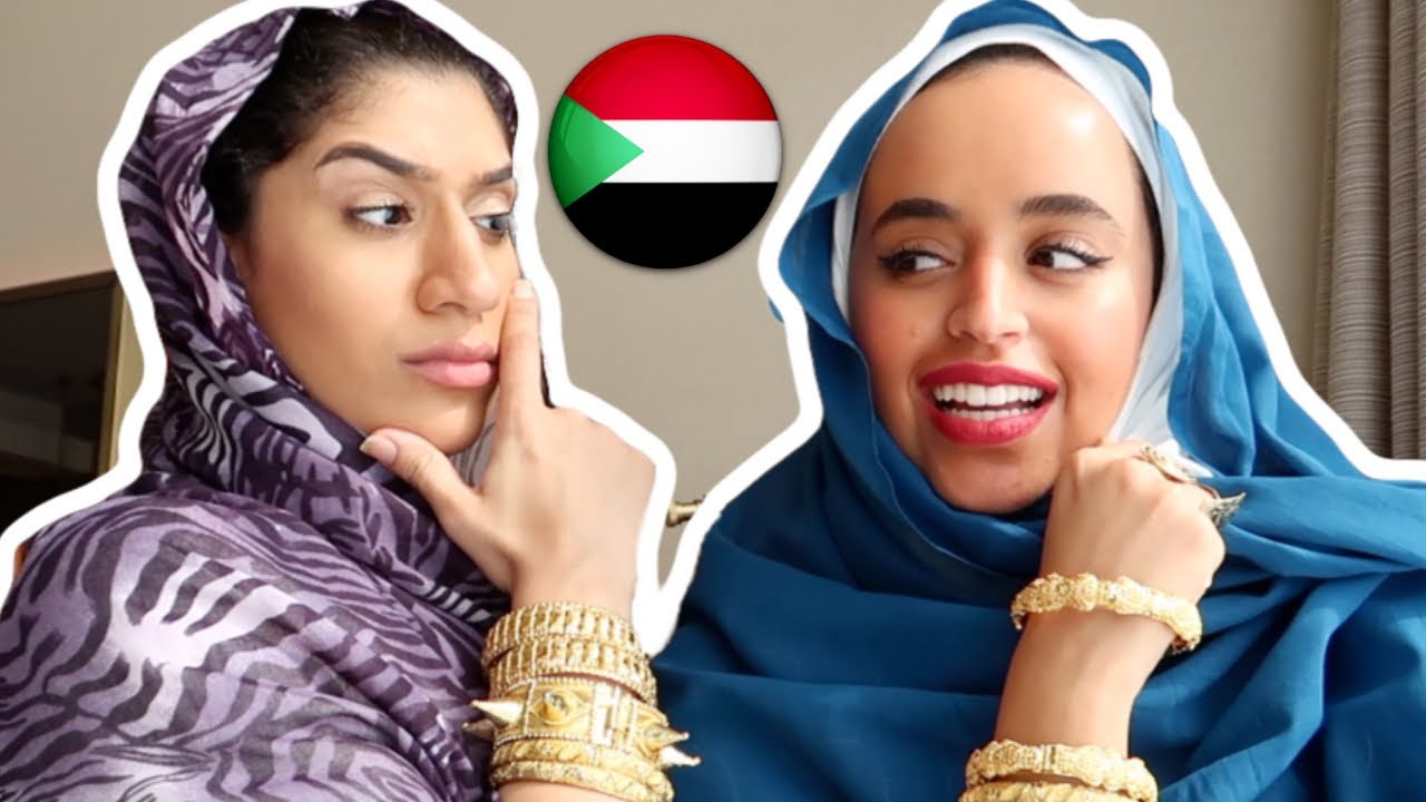 تحولت الى سودانية