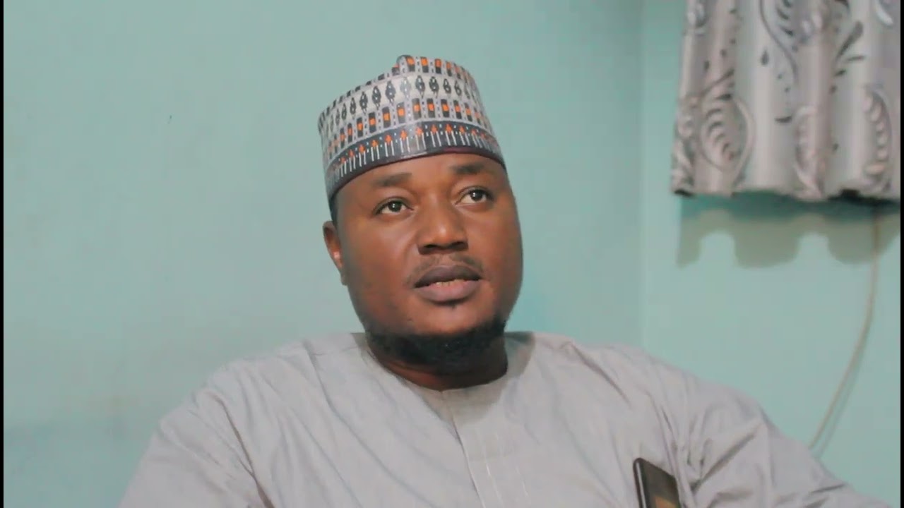 QADAR: The Divine blueprint for man