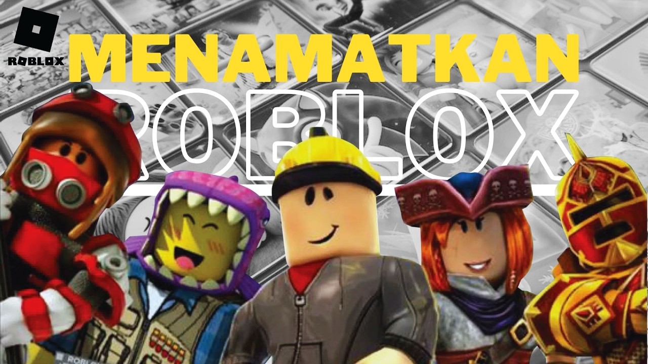 Aku Mencoba Game Tebak Kata (short) - Roblox #roblox #mabar