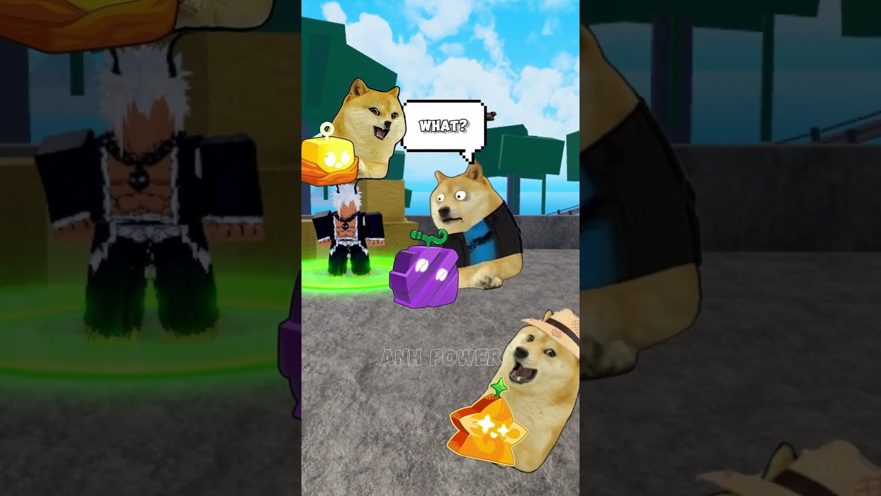 Бедный Доге потерял своих друзей 😿 