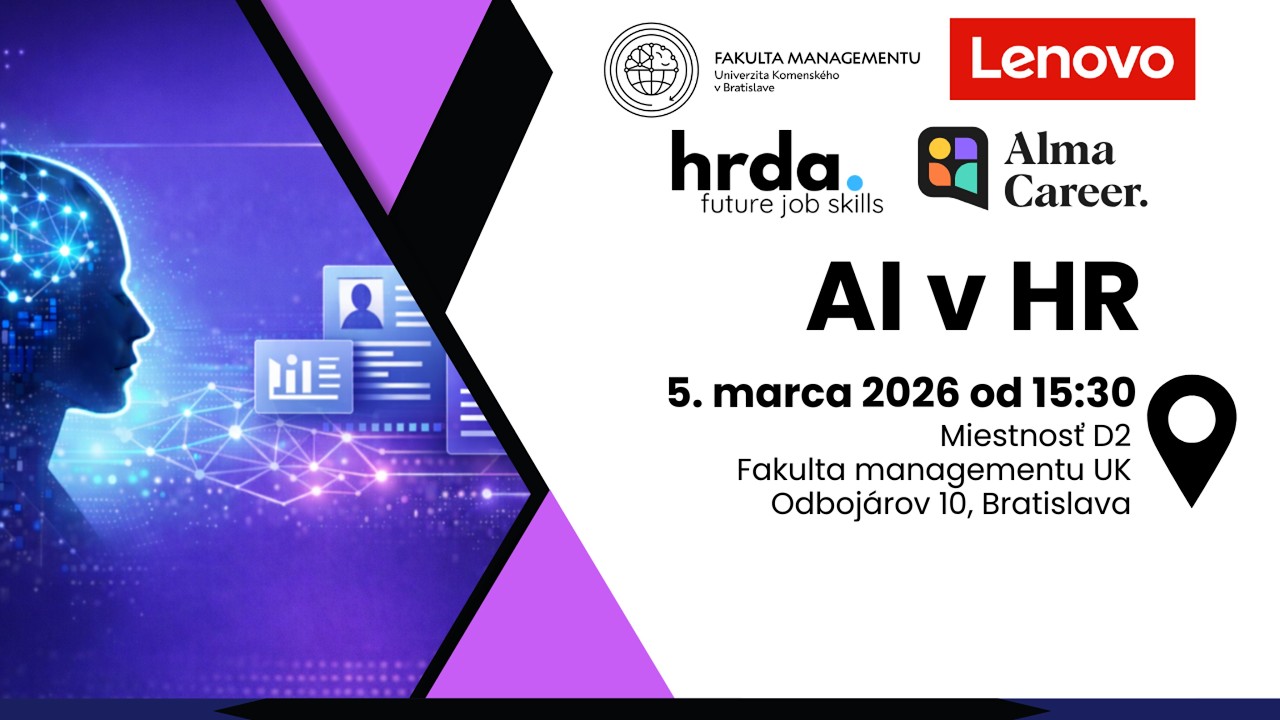 AI v HR