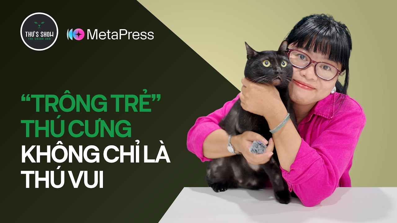 TẾT NÀY GỬI THÚ CƯNG Ở ĐÂU?