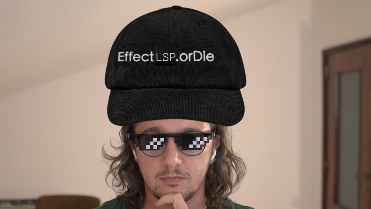 Effect language service LSP - My fav features