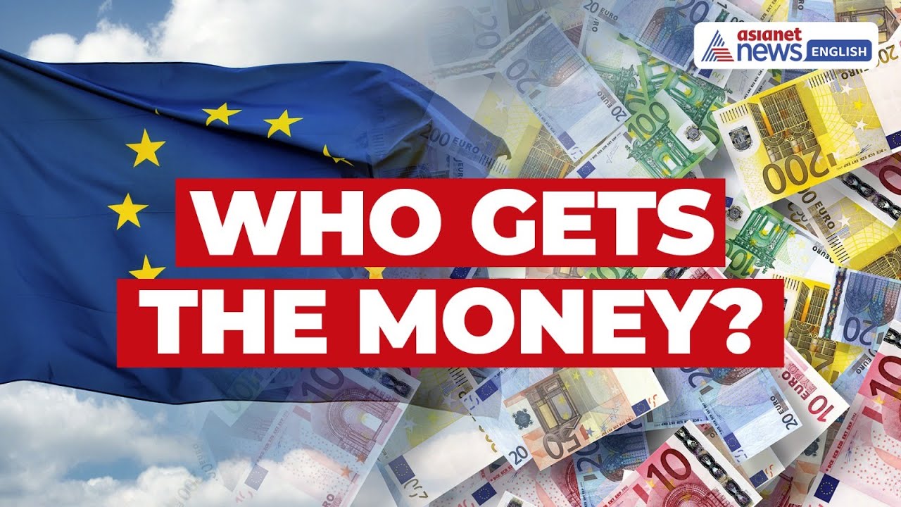 EU Budget War 2028-2034 Explained: Farmers, War & &euro;800 Billion Debt