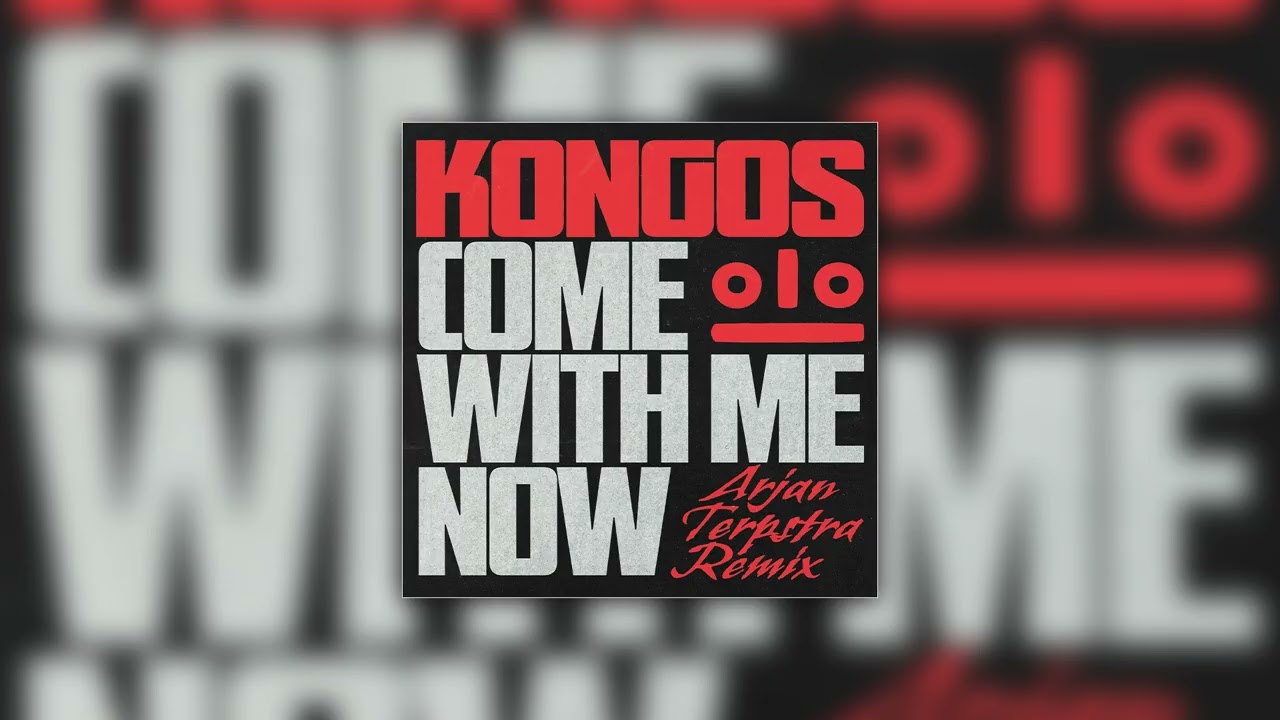 KONGOS - 