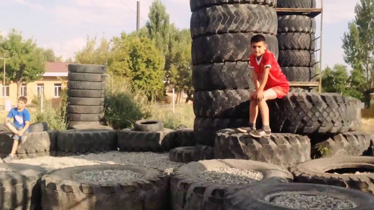 #8 САЛЬТО ВПЕРЕД(ВОЕННЫЙ ЛАБИРИНТ)