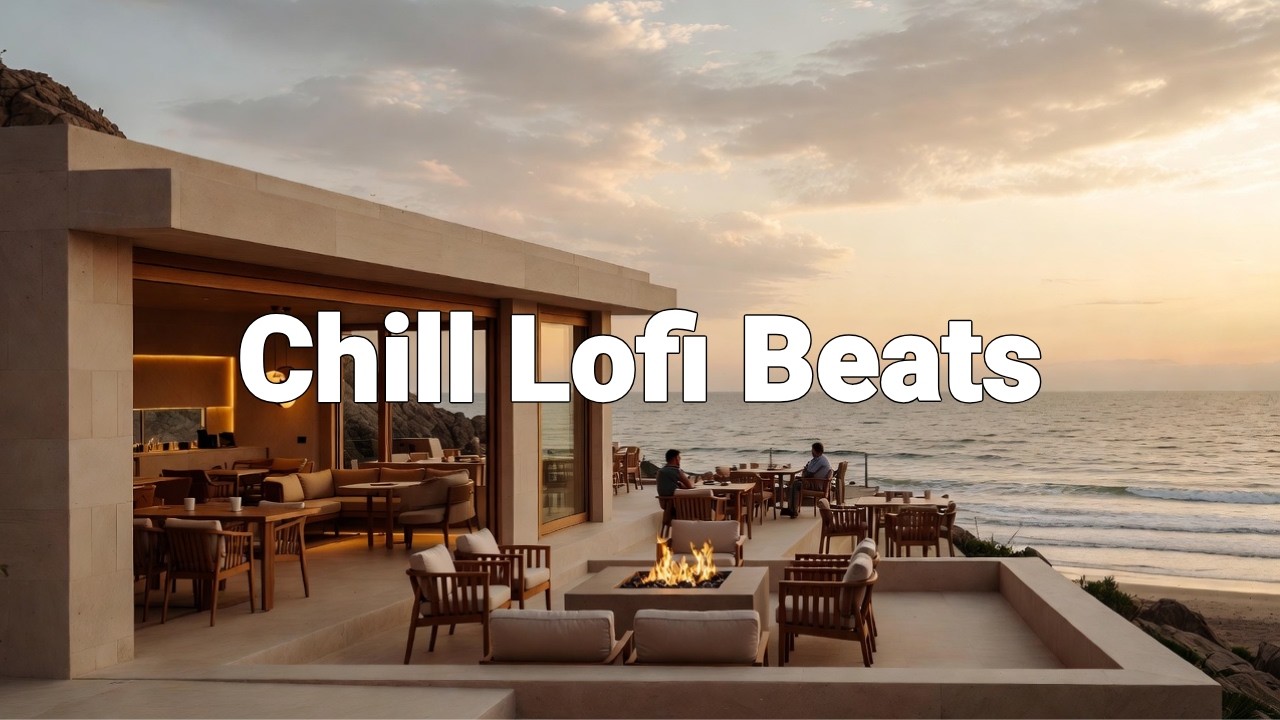 ❄️ The Most Relaxing Lofi Jazz & Pop Ballad | ☁️ Cozy Winter Cafe BGM | ☕ Lofi Cafe Music