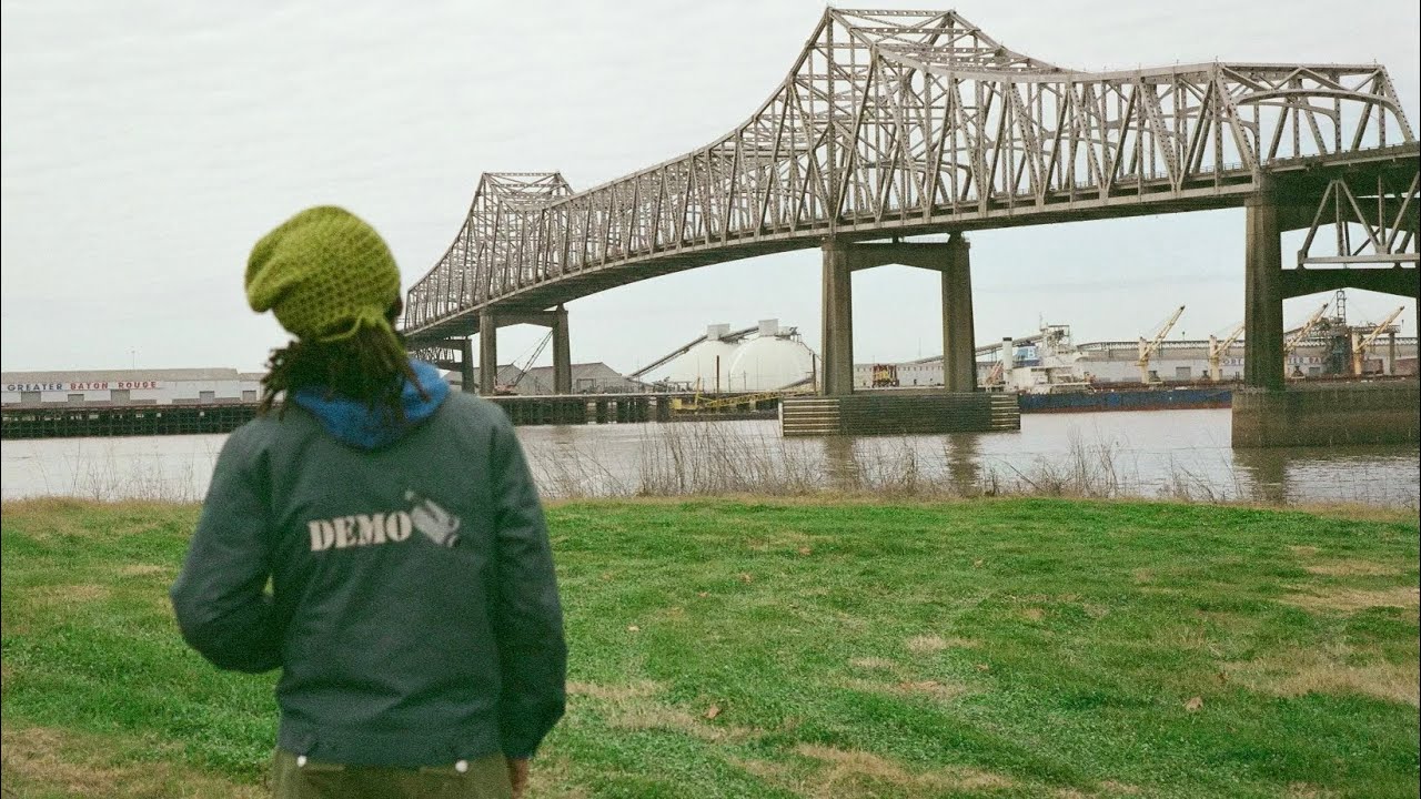 JoshSimmons - BOOT BABY ft. ODDESY & OLE MAN STOGIE (Shot by 808Taij)