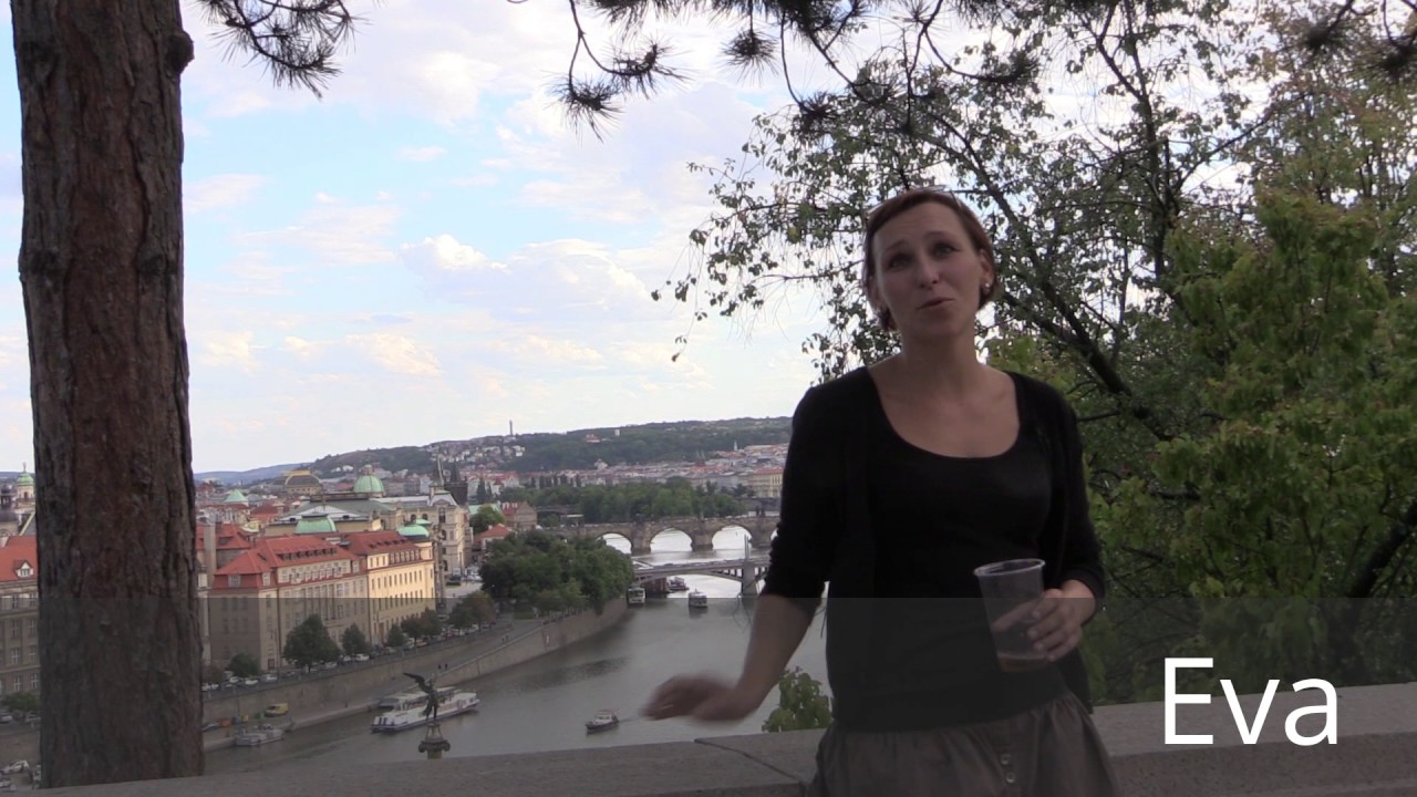 Unit 3 - Reality Czech - Co obvykle j&iacute;te k sn&iacute;dani? - Intermediate / Advanced