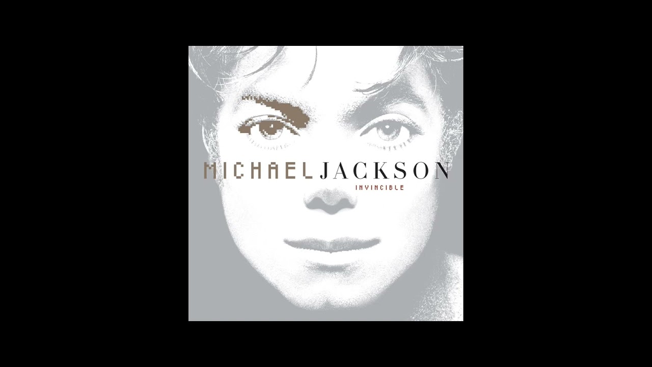 Michael Jackson - Get Your Weight Off Of me (New Jack Swing Fanmade)