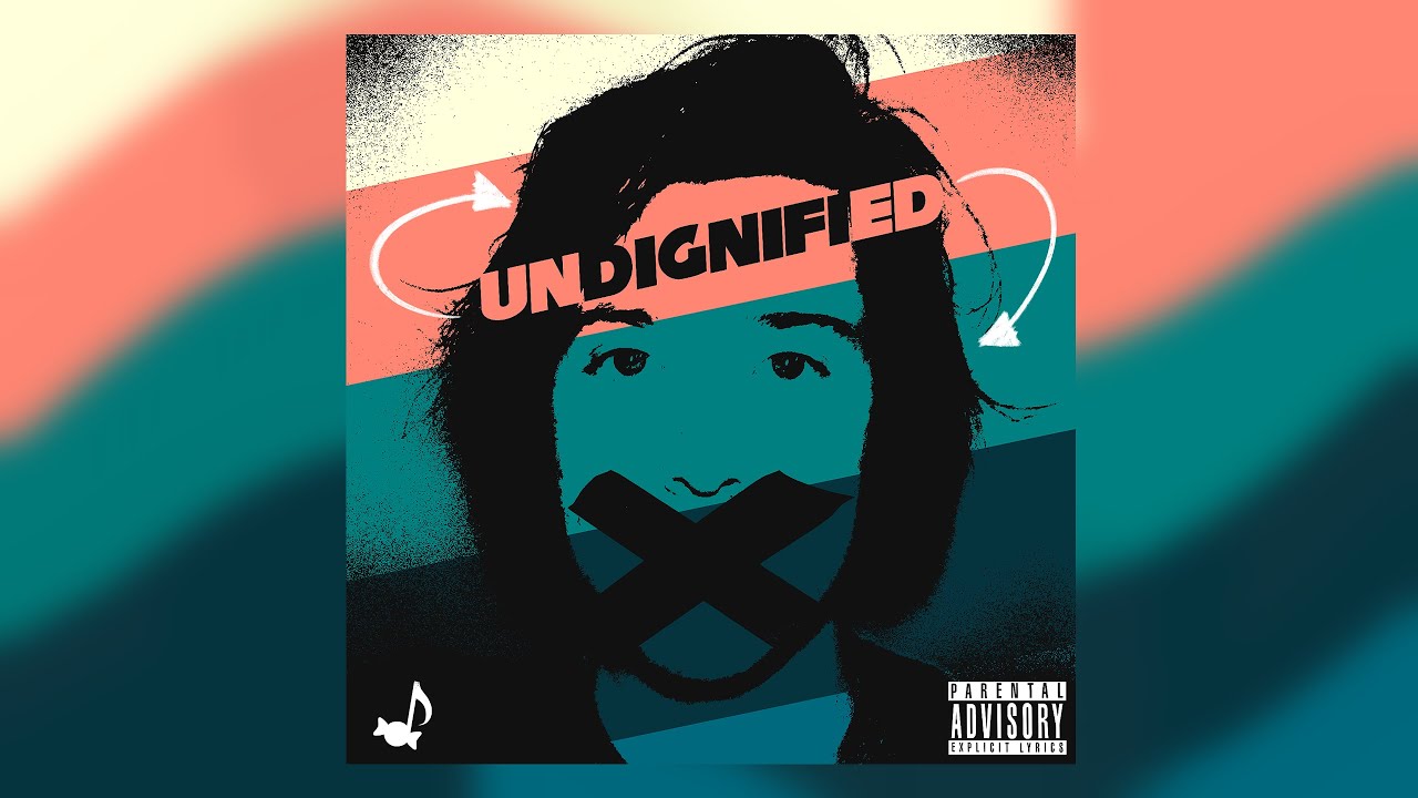HopefulSparks - Undignified (Full Mashup Album)
