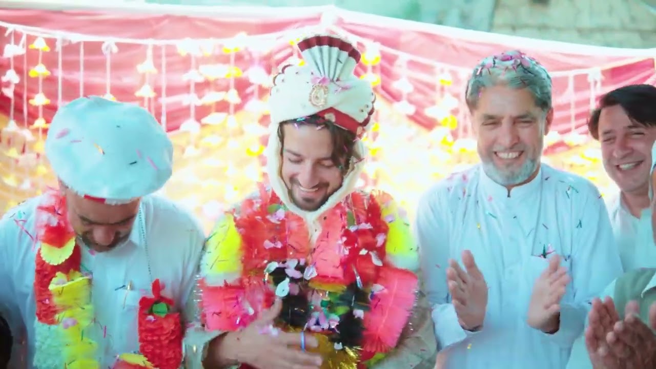 Nomi Khan Wedding Ceremony || Explorer Nomi Khan || Explore Dir