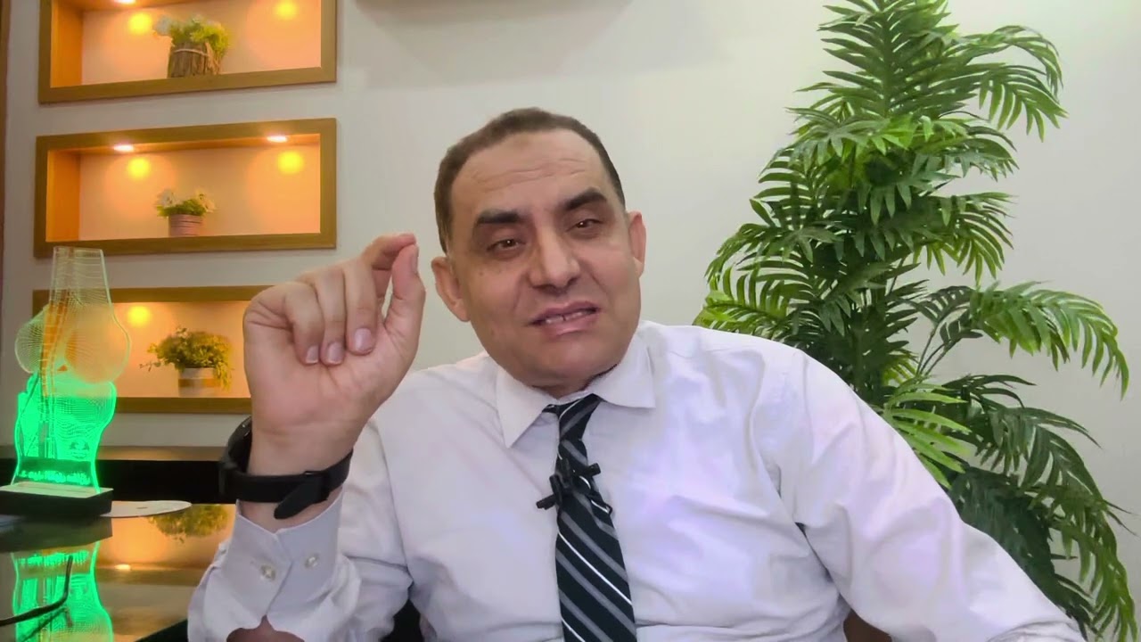 الفرق بين تحليل الميكروب السبحي وسرعة الترسيب