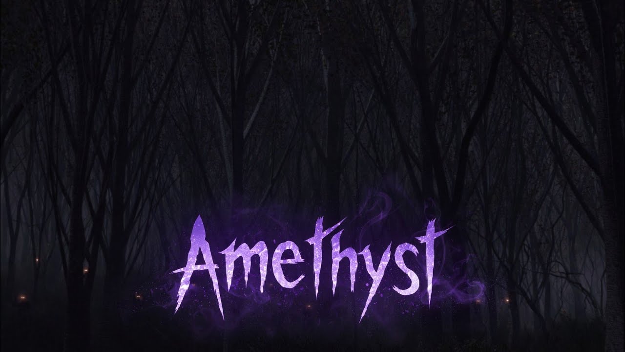 New Song: Amethyst