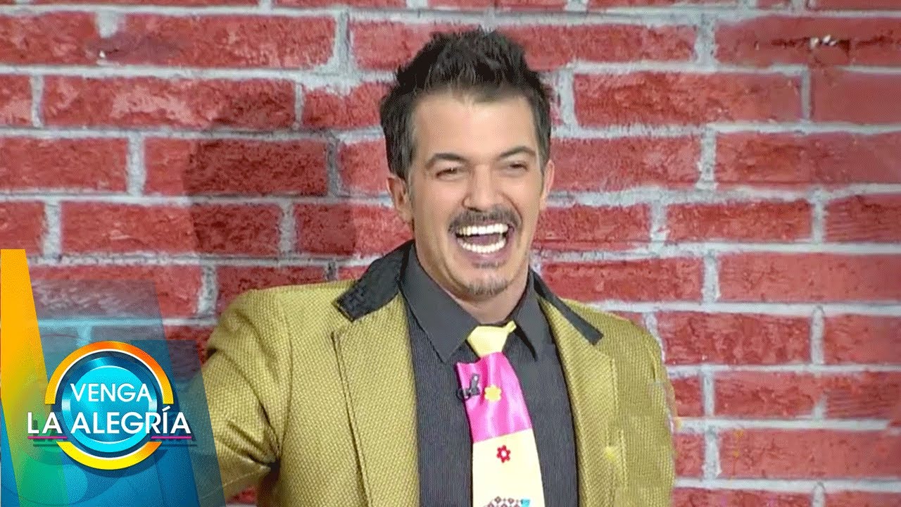 ¡El Chow de Fer! Los mejores chistes que podrás escuchar... 🤭 | Venga la Alegría