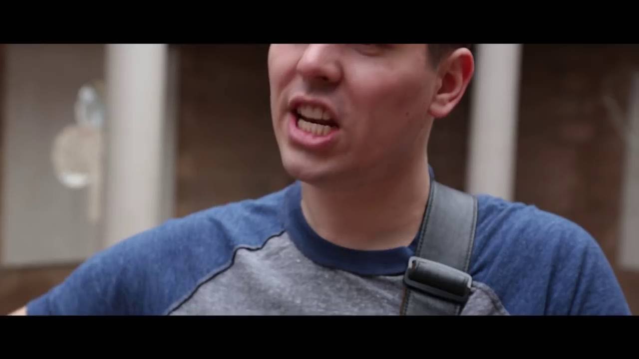 Thinking Out Loud - Ed Sheeran (Crosby Cover)