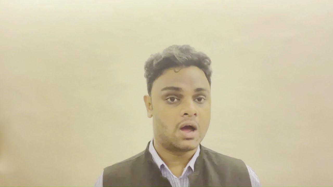 What does it mean to be a minority in India? | Vishwajeet Deshmukh | TEDxIITGuwahatiStudio