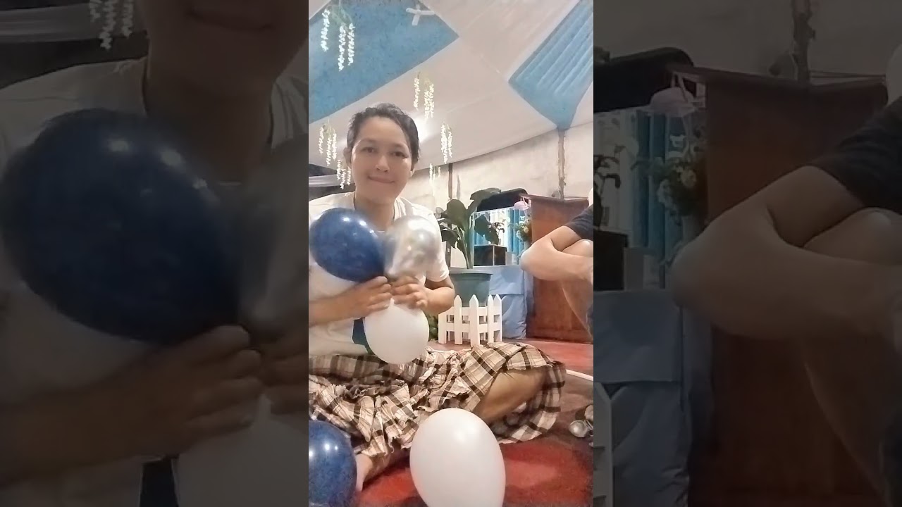 Balloon's Decor