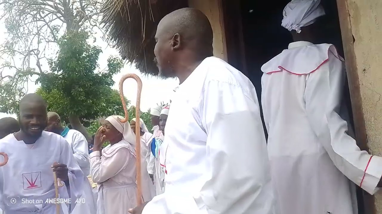 Kunhamo mudzimai wawachenuka