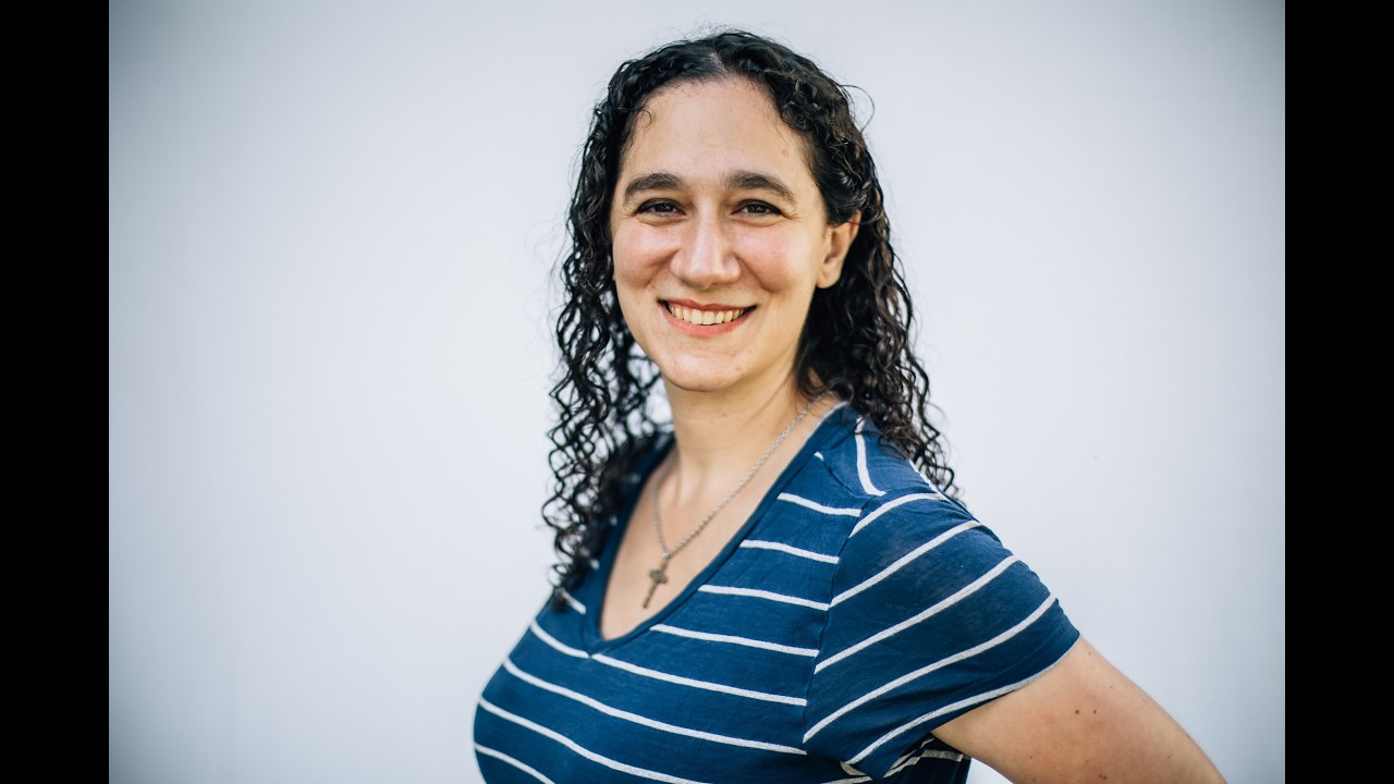 Leah Sargeant - How do we Evangelize in a Post-Christian Culture?