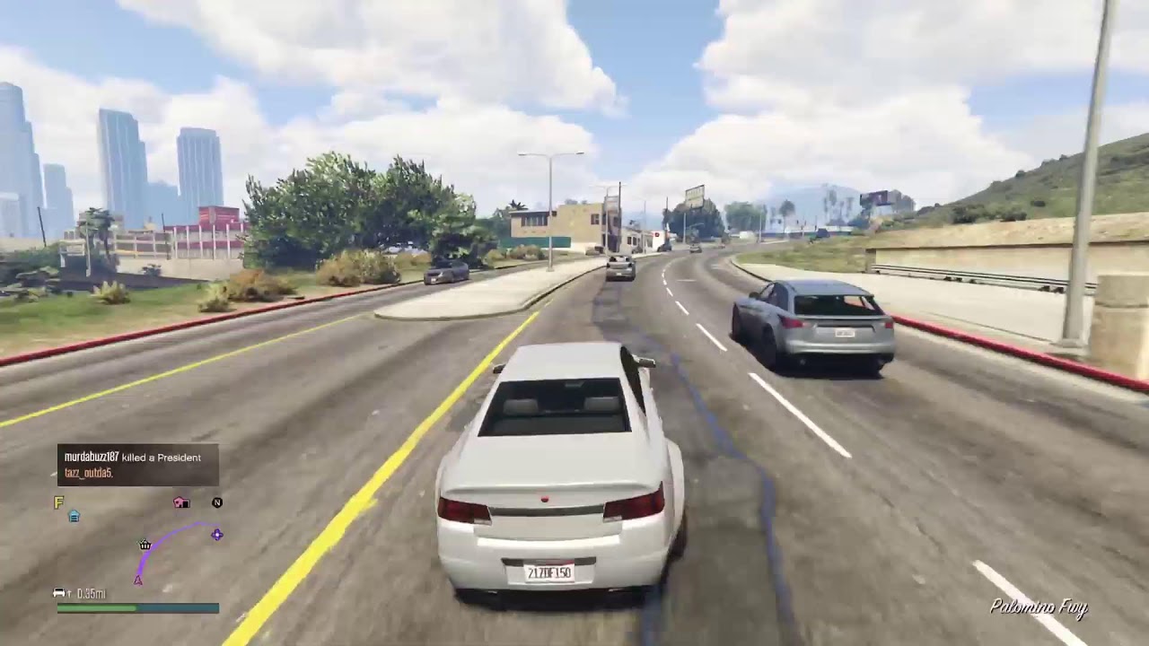 GTA 5