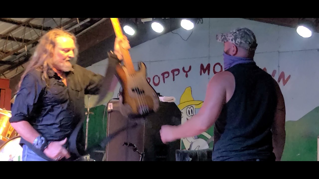 Oh Lonesome Me  / The  Kentucky Headhunters