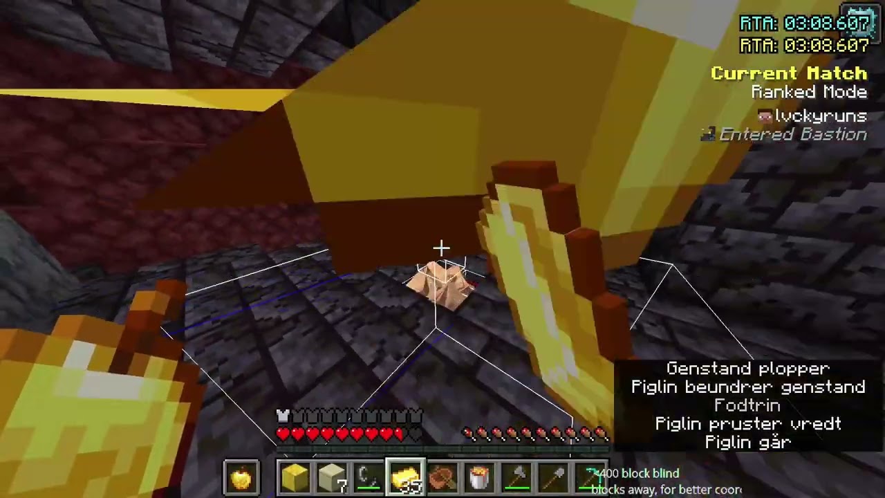 7:43 ranked temple pb ft. tweaker zero