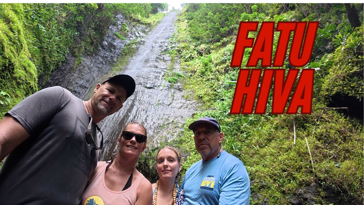 Fatu Hiva